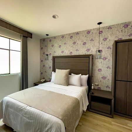 Parral 14 Boutique Hotel Μεξικό Εξωτερικό φωτογραφία