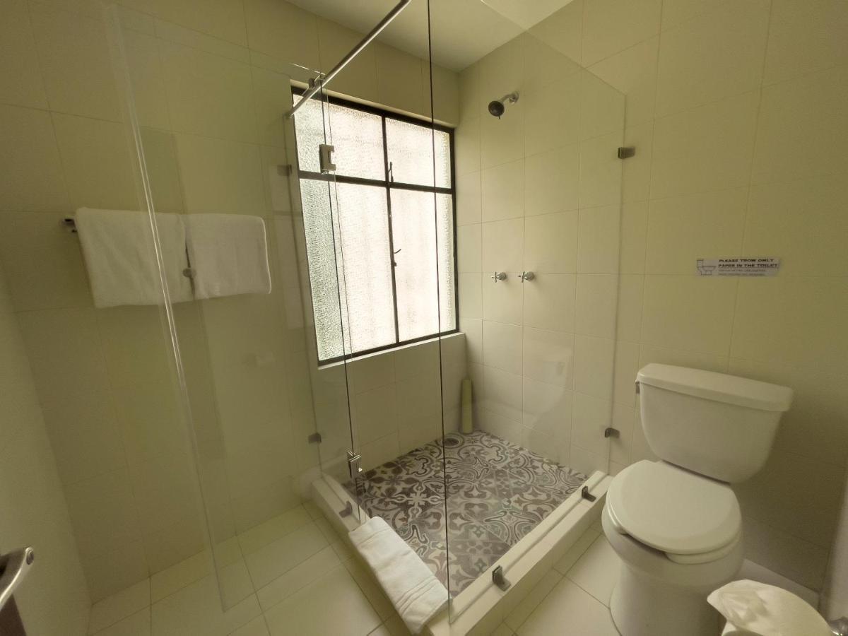 Parral 14 Boutique Hotel Μεξικό Εξωτερικό φωτογραφία