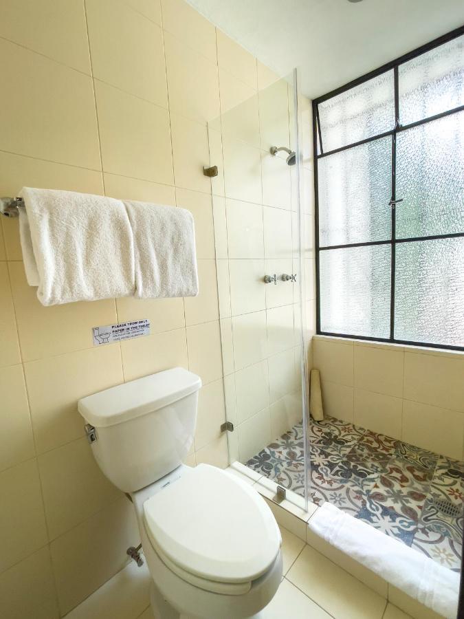 Parral 14 Boutique Hotel Μεξικό Εξωτερικό φωτογραφία