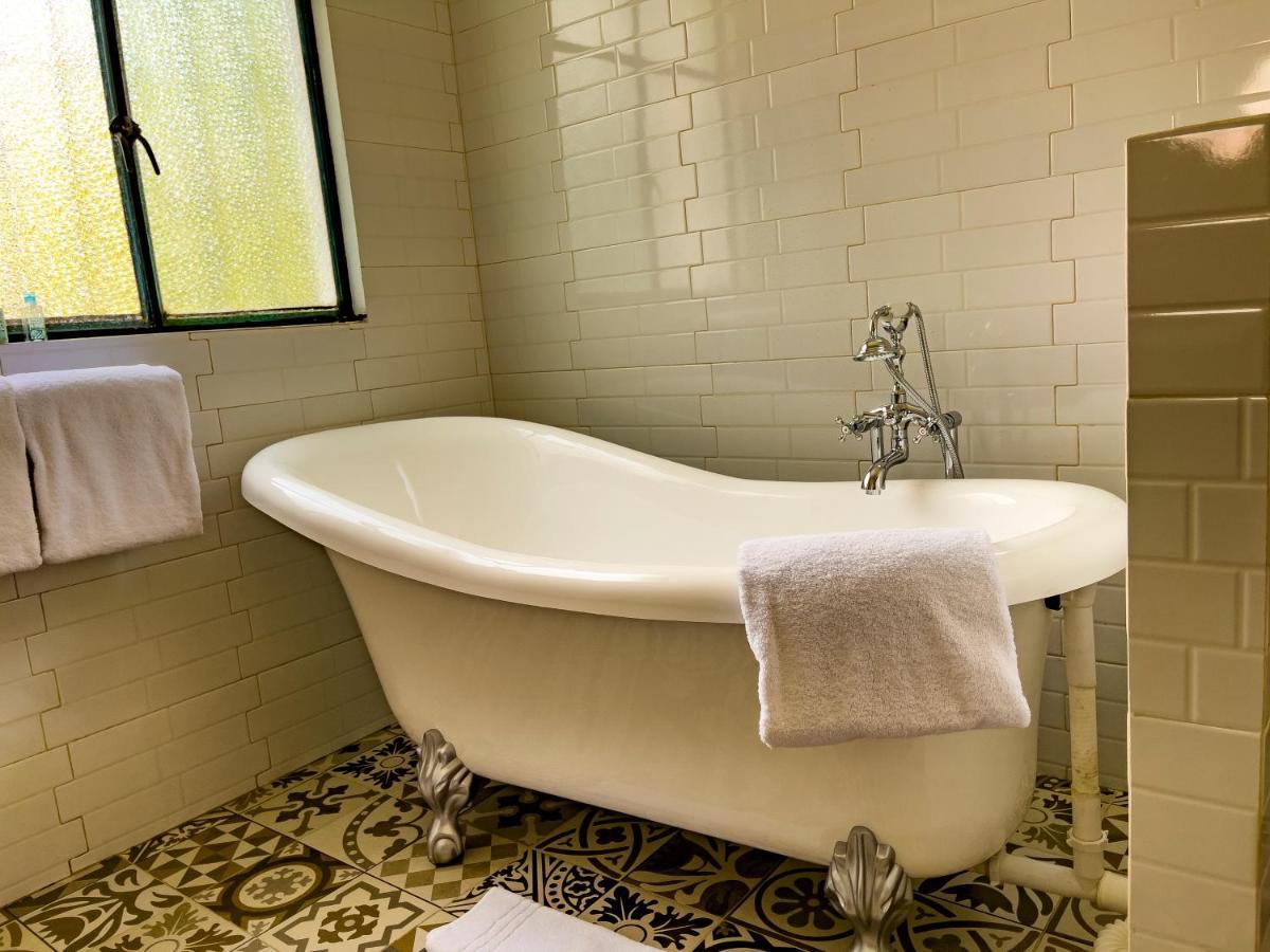 Parral 14 Boutique Hotel Μεξικό Εξωτερικό φωτογραφία