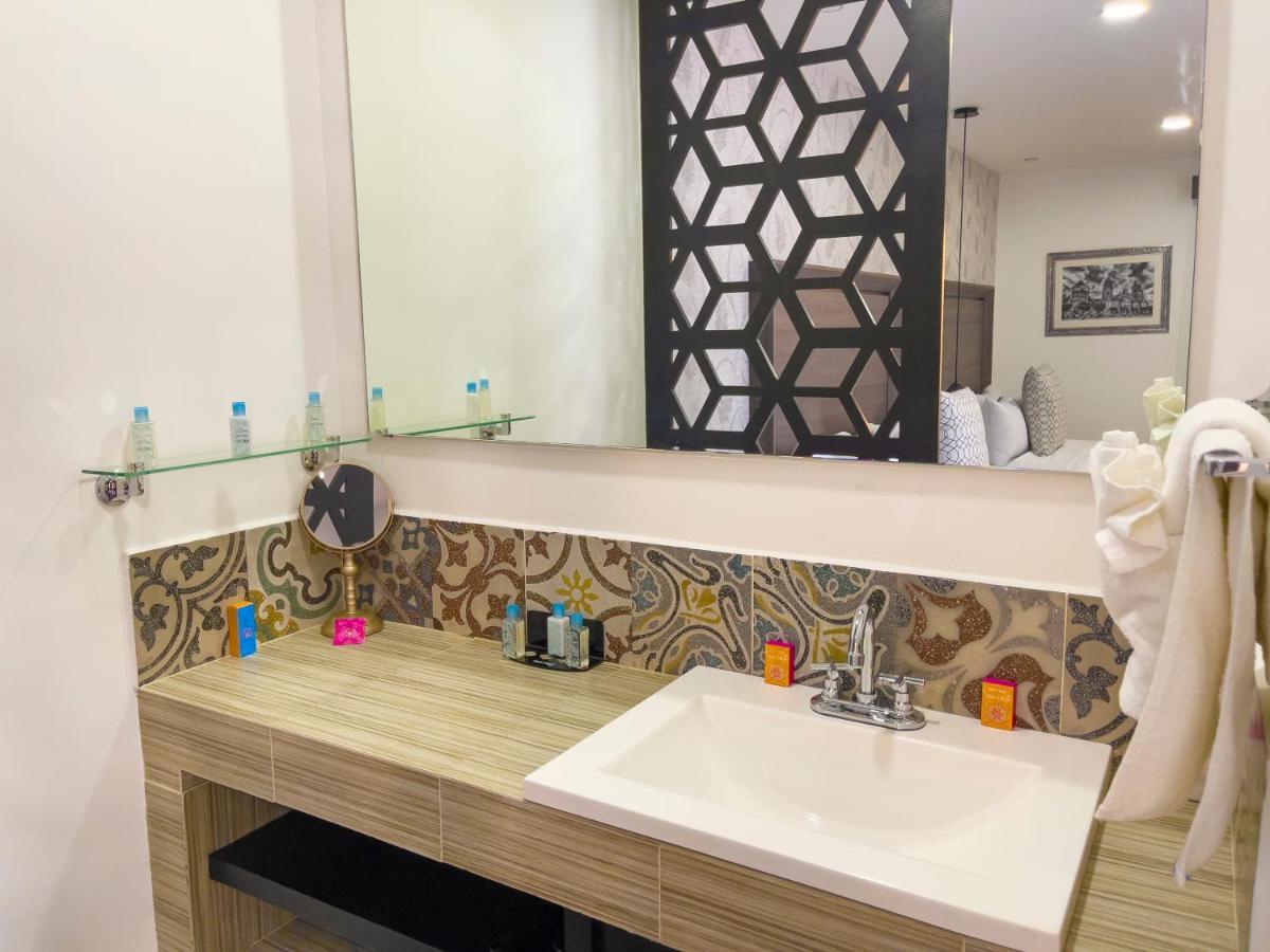 Parral 14 Boutique Hotel Μεξικό Εξωτερικό φωτογραφία